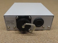 Spare parts for ebara vacuum pumps - afbeelding 14 van  17