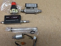 Spare parts for ebara vacuum pumps - afbeelding 17 van  17