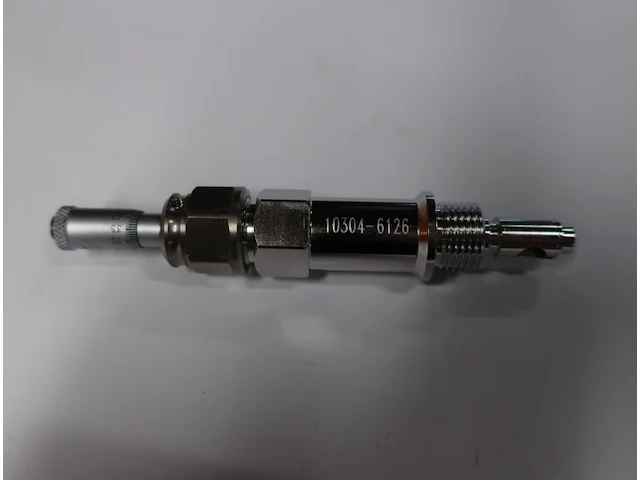 Spare parts for epi asm epsilon 2000 one fab spare parts - afbeelding 1 van  3