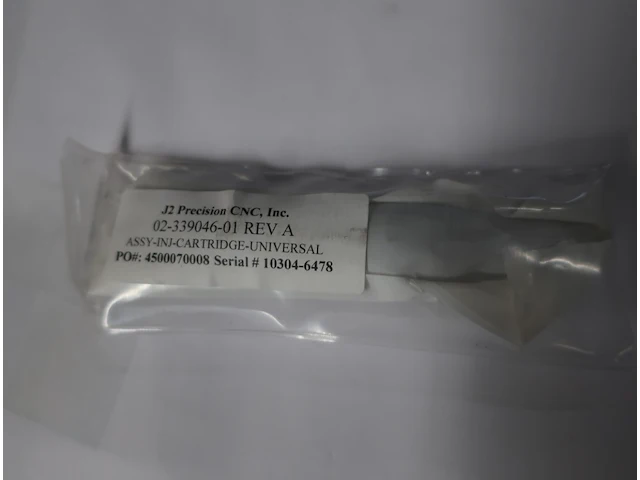 Spare parts for epi asm epsilon 2000 one fab spare parts - afbeelding 3 van  3