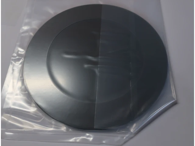 Spare parts for epi asm epsilon 2000 one quartz-sic parts - afbeelding 3 van  3