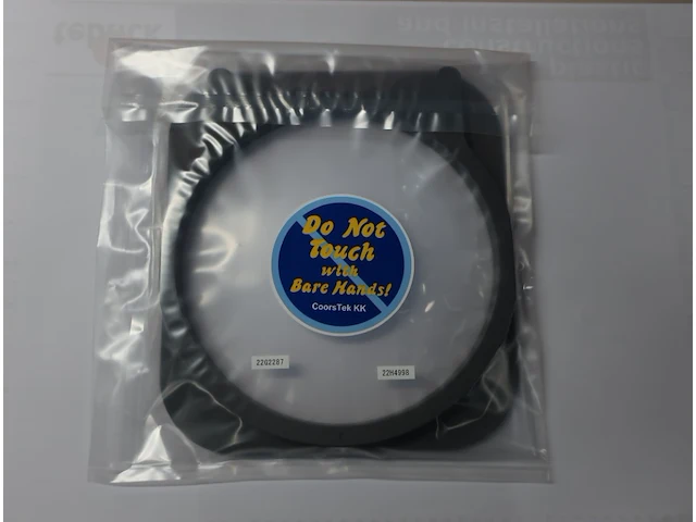 Spare parts for epi asm epsilon 2000 one quartz-sic parts - afbeelding 1 van  7