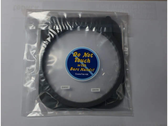 Spare parts for epi asm epsilon 2000 one quartz-sic parts - afbeelding 6 van  7