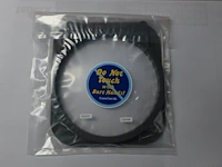 Spare parts for epi asm epsilon 2000 one quartz-sic parts - afbeelding 6 van  7