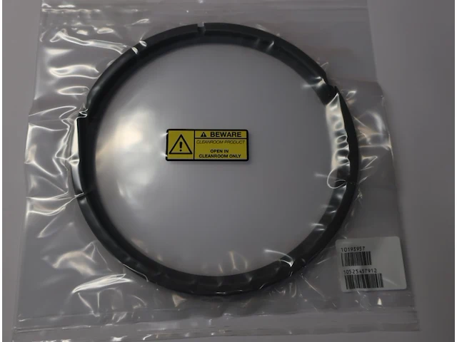 Spare parts for epi asm epsilon 2000 one quartz-sic parts - afbeelding 1 van  9