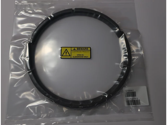 Spare parts for epi asm epsilon 2000 one quartz-sic parts - afbeelding 3 van  9