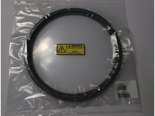 Spare parts for epi asm epsilon 2000 one quartz-sic parts - afbeelding 5 van  9