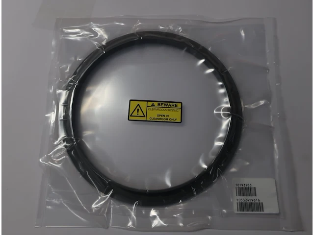 Spare parts for epi asm epsilon 2000 one quartz-sic parts - afbeelding 6 van  9