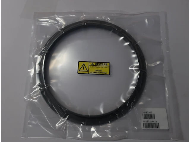 Spare parts for epi asm epsilon 2000 one quartz-sic parts - afbeelding 9 van  9
