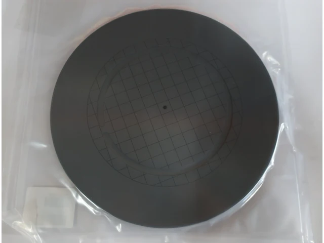 Spare parts for epi asm epsilon 2000 one quartz-sic parts - afbeelding 3 van  3