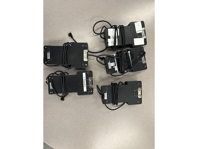 Spare parts for furnace keypad 5x vl800 tel vcf - afbeelding 4 van  4