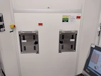 Spare parts for furnace picosun p200s - afbeelding 1 van  1