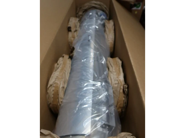 Spare parts for furnace tel ul-2604-10 - tel ngc-m3. ver1.02.0001 fab spare parts - afbeelding 1 van  3