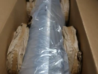 Spare parts for furnace tel ul-2604-10 - tel ngc-m3. ver1.02.0001 fab spare parts - afbeelding 1 van  3