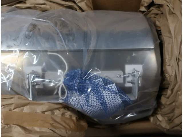 Spare parts for furnace tel ul-2604-10 - tel ngc-m3. ver1.02.0001 fab spare parts - afbeelding 3 van  3
