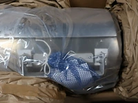 Spare parts for furnace tel ul-2604-10 - tel ngc-m3. ver1.02.0001 fab spare parts - afbeelding 3 van  3