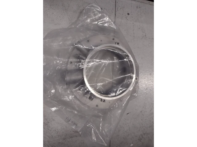 Spare parts for furnace tel vdf-615s - tel ngc-m3. ver1.02.0001 - afbeelding 2 van  4