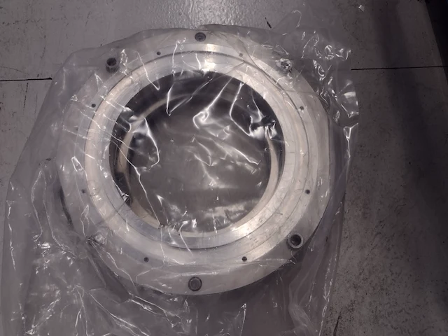 Spare parts for furnace tel vdf-615s - tel ngc-m3. ver1.02.0001 - afbeelding 3 van  4