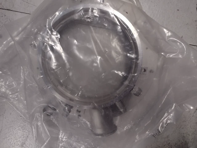 Spare parts for furnace tel vdf-615s - tel ngc-m3. ver1.02.0001 - afbeelding 4 van  4