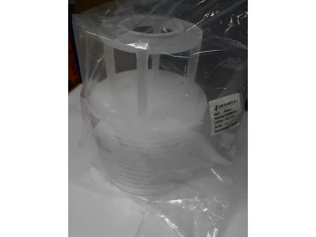 Spare parts for furnace tel waves (alpha 8se-d) - tel ingenio for waves, ver 3.22 fab spare parts - afbeelding 1 van  3