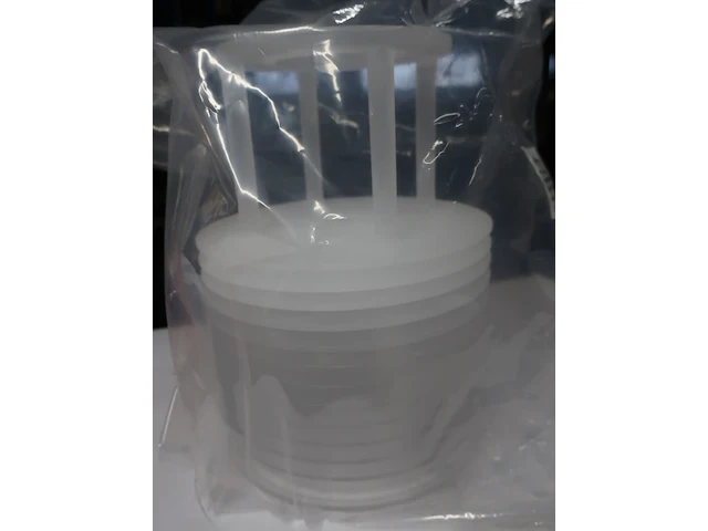 Spare parts for furnace tel waves (alpha 8se-d) - tel ingenio for waves, ver 3.22 fab spare parts - afbeelding 3 van  3