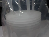 Spare parts for furnace tel waves (alpha 8se-d) - tel ingenio for waves, ver 3.22 fab spare parts - afbeelding 3 van  3
