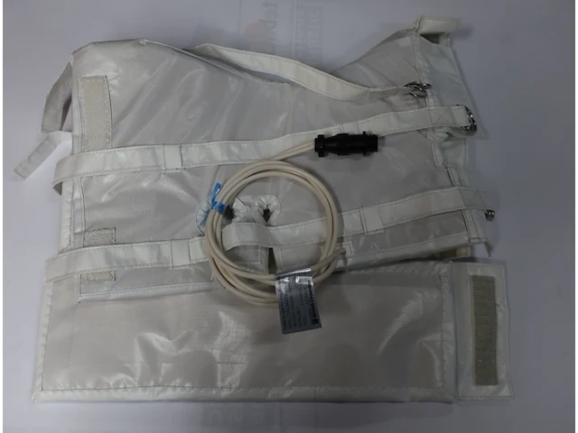 Spare parts for furnace tel waves (alpha 8se-d) - tel ingenio for waves, ver 3.22 fab spare parts - afbeelding 1 van  3