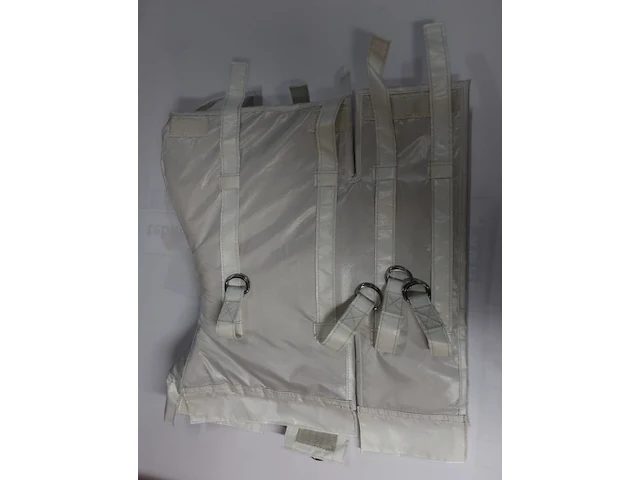 Spare parts for furnace tel waves (alpha 8se-d) - tel ingenio for waves, ver 3.22 fab spare parts - afbeelding 3 van  3