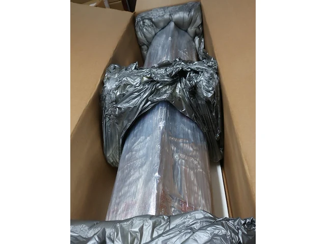 Spare parts for furnace thermco thermco 8204 - brooks (amat) sentinel, ver 2.4 fab spare parts - afbeelding 1 van  2