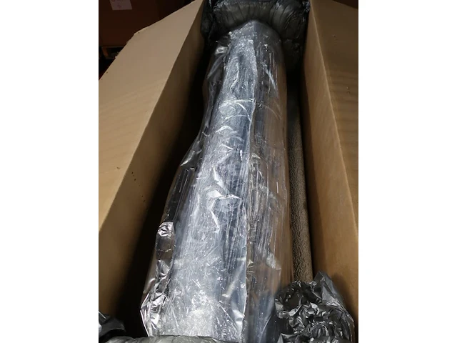 Spare parts for furnace thermco thermco 8204 - brooks (amat) sentinel, ver 2.4 fab spare parts - afbeelding 1 van  4