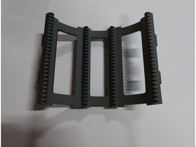 Spare parts for furnace thermco thermco 8204 - brooks (amat) sentinel, ver 2.4 quartz-sic parts - afbeelding 1 van  6