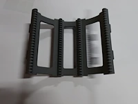 Spare parts for furnace thermco thermco 8204 - brooks (amat) sentinel, ver 2.4 quartz-sic parts - afbeelding 1 van  6