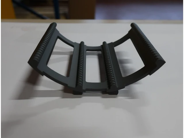 Spare parts for furnace thermco thermco 8204 - brooks (amat) sentinel, ver 2.4 quartz-sic parts - afbeelding 4 van  6