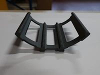 Spare parts for furnace thermco thermco 8204 - brooks (amat) sentinel, ver 2.4 quartz-sic parts - afbeelding 4 van  6
