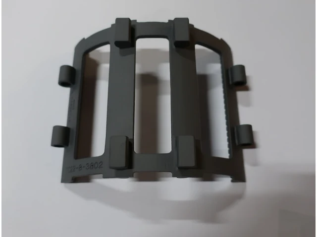 Spare parts for furnace thermco thermco 8204 - brooks (amat) sentinel, ver 2.4 quartz-sic parts - afbeelding 5 van  6