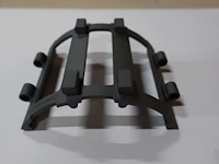 Spare parts for furnace thermco thermco 8204 - brooks (amat) sentinel, ver 2.4 quartz-sic parts - afbeelding 6 van  6