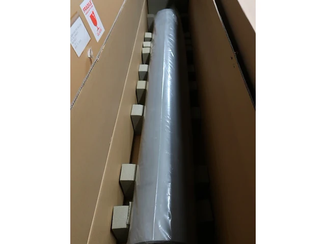 Spare parts for furnace thermco thermco 8204 - brooks (amat) sentinel, ver 2.4 quartz-sic parts - afbeelding 1 van  3