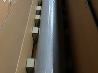 Spare parts for furnace thermco thermco 8204 - brooks (amat) sentinel, ver 2.4 quartz-sic parts - afbeelding 1 van  3