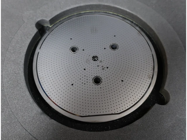 Spare parts for i-line stepper canon fab spare parts - afbeelding 1 van  3
