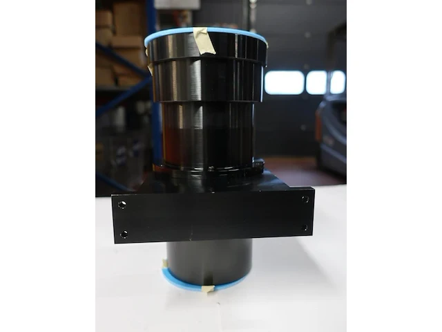 Spare parts for i-line stepper canon fab spare parts - afbeelding 3 van  3