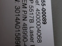 Spare parts for i-line stepper canon fab spare parts - afbeelding 4 van  4