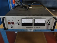 Spare parts for implant axcelis 6200av fab spare parts - afbeelding 1 van  5