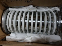 Spare parts for implant axcelis 6200av fab spare parts - afbeelding 1 van  2