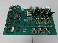 Spare parts for implant axcelis 6200av fab spare parts - afbeelding 1 van  2