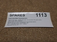 Spare parts for implant axcelis 6200av fab spare parts - afbeelding 2 van  2
