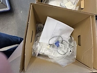 Spare parts for lam 4520 xl - afbeelding 1 van  2
