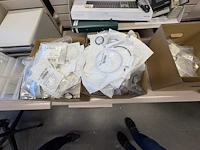 Spare parts for lam 4520i - afbeelding 1 van  2