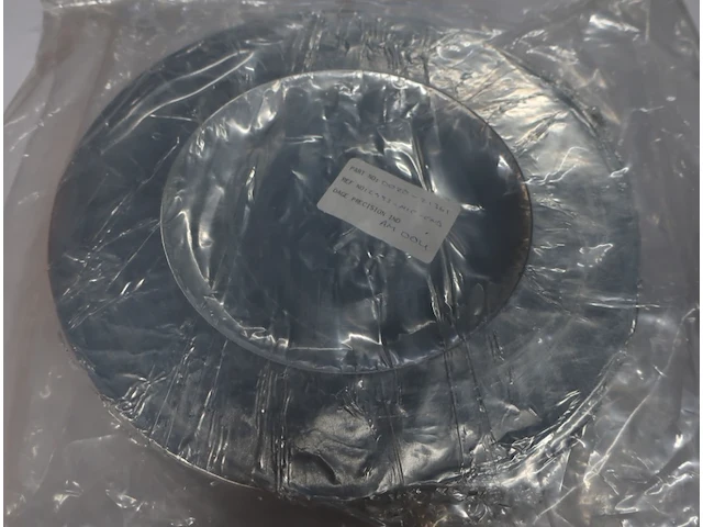 Spare parts for metal dep applied materials endura pvd 5500 fab spare parts - afbeelding 1 van  3