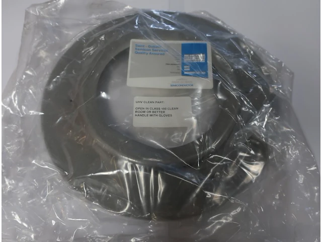 Spare parts for metal dep applied materials endura pvd 5500 fab spare parts - afbeelding 3 van  3