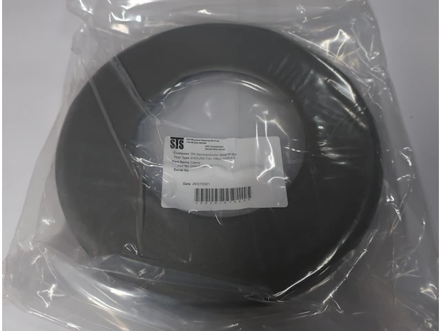 Spare parts for metal dep applied materials endura pvd 5500 fab spare parts - afbeelding 1 van  3